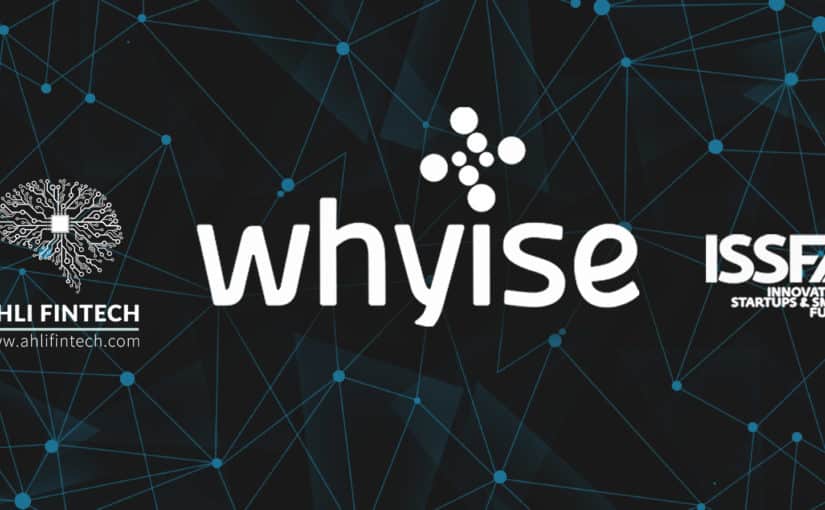 AHLI FINTECH leads seed investment with ISSF in AI-powered impact-analytics platform, Whyise